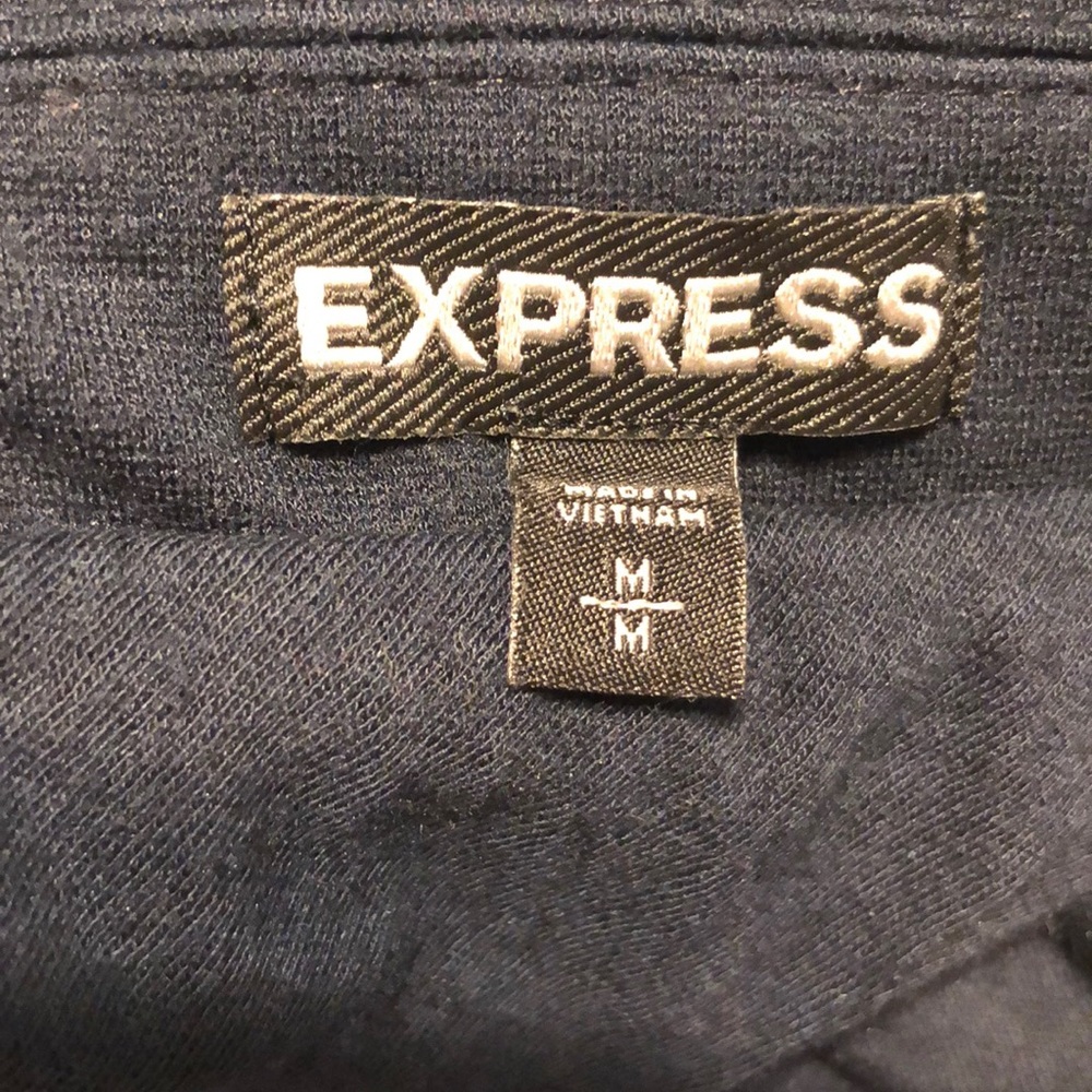 Express vest - Picture 5 of 7